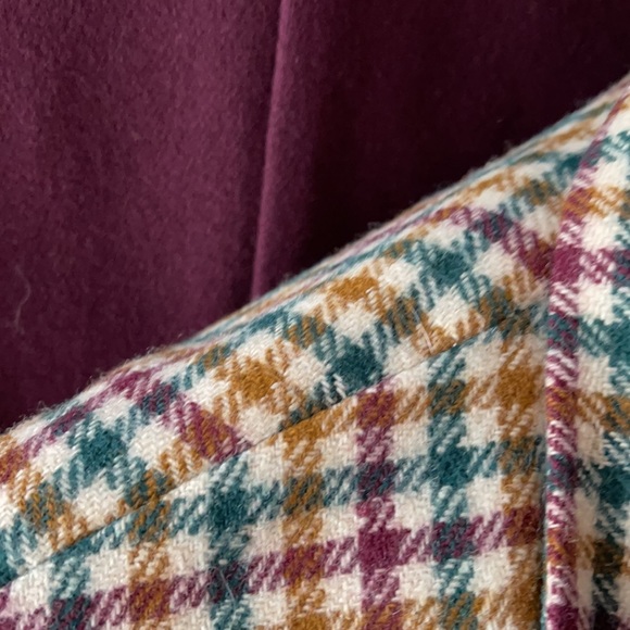 Donny Brook jacket and Kim Rogers pants.  Sz 12,16 - Picture 3 of 5